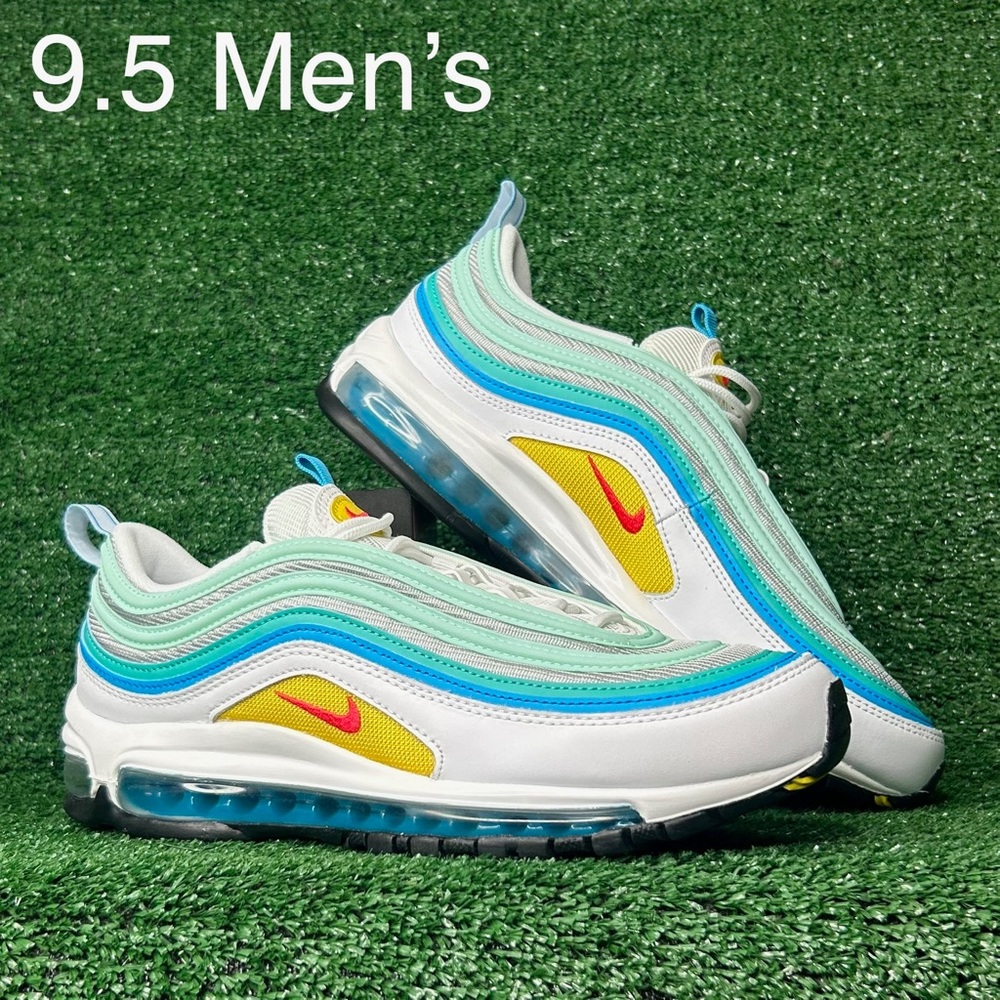 Nike Air Max 97 Shoes
